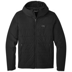 OUTDOOR RESEARCH Men's Shadow Insulated Hoodie Jacket
