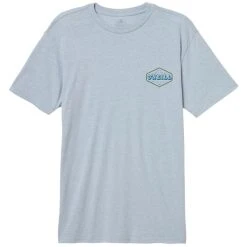 O'NEILL Young Men's Howler Short-Sleeve Tee