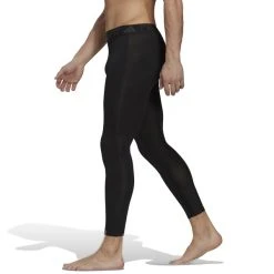 ADIDAS Men's Techfit AEROREADY Long Tights 13 ADIDAS Men's Techfit AEROREADY Long Tights -trucker hat shop 2081658 001 alt3