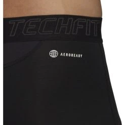 ADIDAS Men's Techfit AEROREADY Long Tights 15 ADIDAS Men's Techfit AEROREADY Long Tights -trucker hat shop 2081658 001 alt5