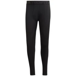 ADIDAS Men's Techfit AEROREADY Long Tights
