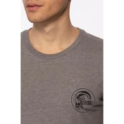 O'NEILL Young Men's Icons Long-Sleeve Tee -trucker hat shop 2081766 006 alt5