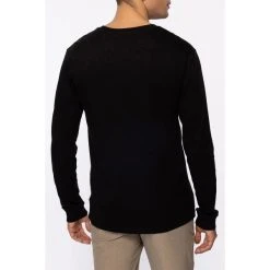 O'NEILL Young Men's Stryper Long-Sleeve Tee -trucker hat shop 2081768 001 alt3