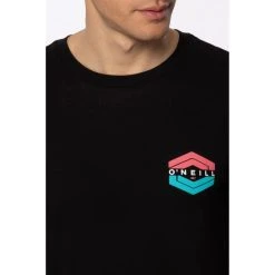 O'NEILL Young Men's Stryper Long-Sleeve Tee -trucker hat shop 2081768 001 alt5