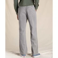 Alternative view of Toad And Co TOAD & CO Men's Scouter Cord Pull-On Pants