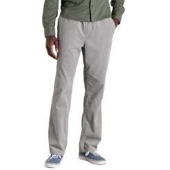 Toad And Co TOAD & CO Men's Scouter Cord Pull-On Pants