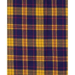 Toad And Co TOAD & CO Men's Indigo Flannel Shirt -trucker hat shop 2081835 205 alt3