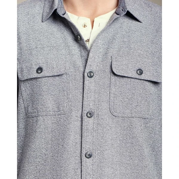 Toad And Co TOAD & CO Men's Ranchero Long-Sleeve Shirt 5 Toad And Co TOAD & CO Men's Ranchero Long-Sleeve Shirt - Image 3