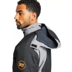 TIMBERLAND PRO Men's Dry Shift Max Jacket -trucker hat shop 2081856 004 alt6
