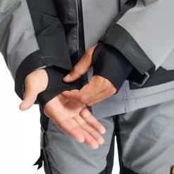 TIMBERLAND PRO Men's Dry Shift Max Jacket -trucker hat shop 2081856 004 alt7