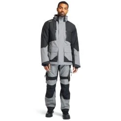 TIMBERLAND PRO Men's Dry Shift Max Jacket -trucker hat shop 2081856 004 alt9