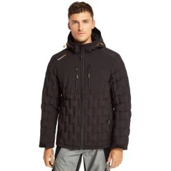TIMBERLAND PRO Men's Endurance Shield Jacket