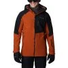 COLUMBIA Men's Platinum Peak 3L Jacket