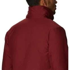 COLUMBIA Men's Last Tracks Insulated Ski Jacket 17 COLUMBIA Men's Last Tracks Insulated Ski Jacket -trucker hat shop 2081964 601 alt5