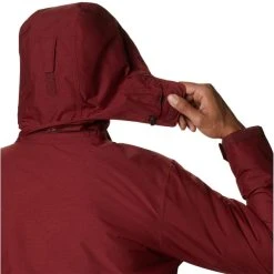 COLUMBIA Men's Last Tracks Insulated Ski Jacket 18 COLUMBIA Men's Last Tracks Insulated Ski Jacket -trucker hat shop 2081964 601 alt6