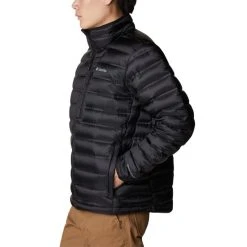 COLUMBIA Men's Pebble Peak Down Jacket 11 COLUMBIA Men's Pebble Peak Down Jacket -trucker hat shop 2081970 001 alt2