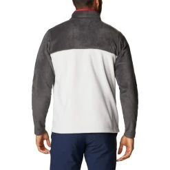 Alternative view of COLUMBIA Men's Steens Mountain Half-Snap Fleece Pullover