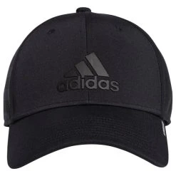 ADIDAS Men's Gameday 3 Stretch-Fit Hat -trucker hat shop 2082010 001 alt2