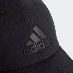 ADIDAS Men's Gameday 3 Stretch-Fit Hat -trucker hat shop 2082010 001 alt5