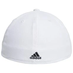 ADIDAS Men's Producer 2 Stretch-Fit Hat -trucker hat shop 2082011 101 alt4