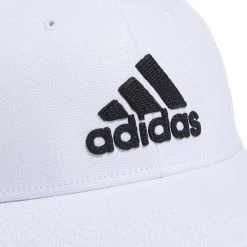 ADIDAS Men's Producer 2 Stretch-Fit Hat -trucker hat shop 2082011 101 alt5