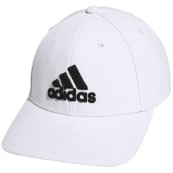 ADIDAS Men's Producer 2 Stretch-Fit Hat