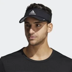 ADIDAS Men's Superlite 2 Visor -trucker hat shop 2082012 001 alt8