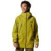 MOUNTAIN HARDWEAR Men's Sky Ridge GORE-TEX Jacket -trucker hat shop 2082124 315 main