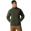 MOUNTAIN HARDWEAR Men's Stretchdown Jacket