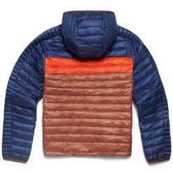 COTOPAXI Men's Capa Insulated Hooded Jacket -trucker hat shop 2082295 402 alt1