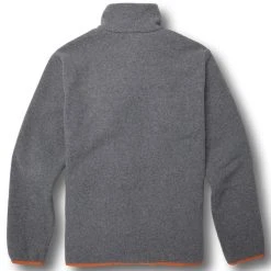 COTOPAXI Men's Teca Fleece Full-Zip Jacket -trucker hat shop 2082297 004 alt1