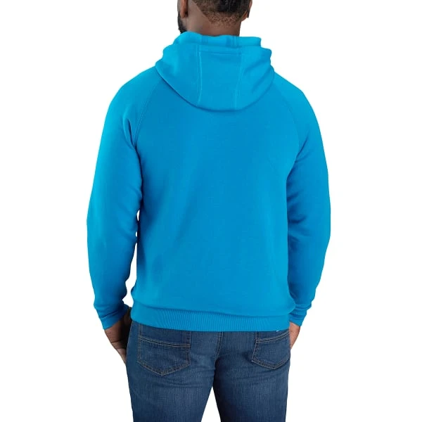 CARHARTT Men's Force Relaxed Fit Lightweight Sweatshirt Hoodie 5 CARHARTT Men's Force Relaxed Fit Lightweight Sweatshirt Hoodie - Image 3