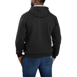 CARHARTT Men's Graphic Hoodie -trucker hat shop 2082477 001 alt2
