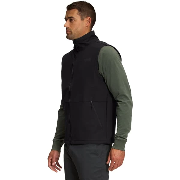 THE NORTH FACE Men’s Camden Soft Shell Vest 5 THE NORTH FACE Men’s Camden Soft Shell Vest - Image 3