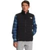 THE NORTH FACE Men’s Belleview Stretch Down Vest -trucker hat shop 2082716 001 main