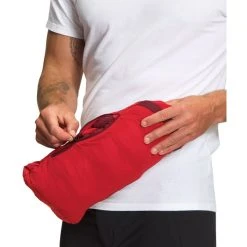 THE NORTH FACE Men’s ThermoBall 50/50 Jacket -trucker hat shop 2082717 602 alt5