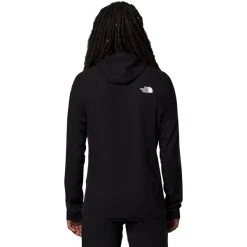 THE NORTH FACE Men’s Summit Series FUTUREFLEECE LT Pullover Hoodie -trucker hat shop 2082719 001 alt1
