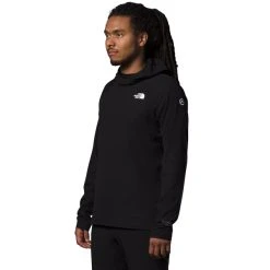 THE NORTH FACE Men’s Summit Series FUTUREFLEECE LT Pullover Hoodie -trucker hat shop 2082719 001 alt2