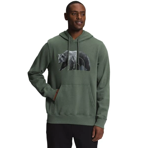THE NORTH FACE Men's Bear Hoodie 3 THE NORTH FACE Men's Bear Hoodie