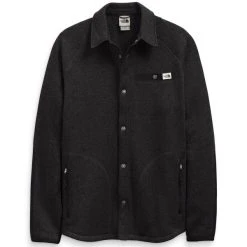 THE NORTH FACE Men’s Gordon Lyons Shacket -trucker hat shop 2082733 001 alt2