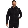 THE NORTH FACE Men's Alpine Polartec 200 Full-Zip Hooded Jacket -trucker hat shop 2082735 001 main