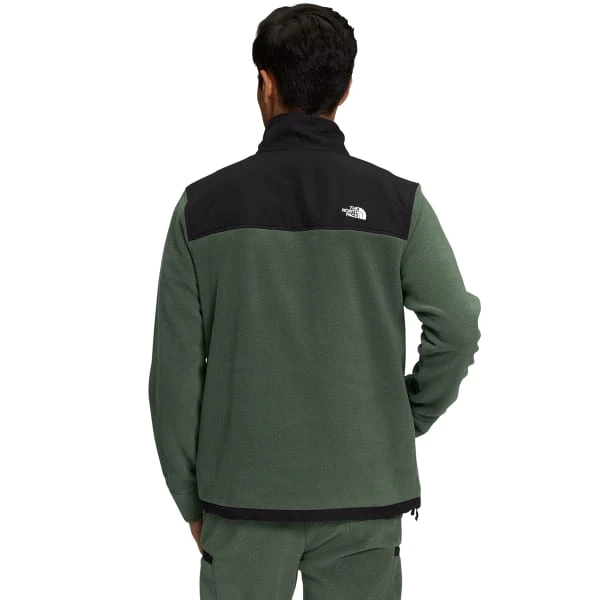 THE NORTH FACE Men’s Alpine Polartec 200 1/4-Zip 4 THE NORTH FACE Men’s Alpine Polartec 200 1/4-Zip - Image 2
