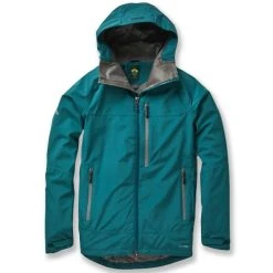 Eastern Mountain Sports EMS Men's Squall Jacket 22 Eastern Mountain Sports EMS Men's Squall Jacket -trucker hat shop 2082800 309 alt2