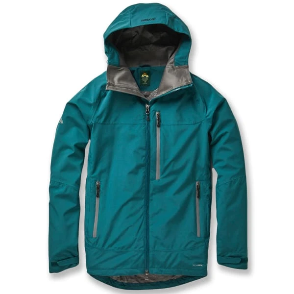 Eastern Mountain Sports EMS Men's Squall Jacket 9 Eastern Mountain Sports EMS Men's Squall Jacket - Image 7