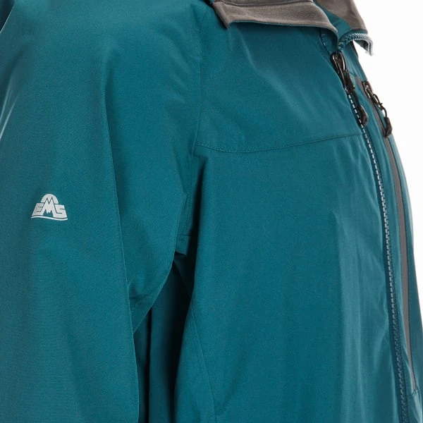 Eastern Mountain Sports EMS Men's Squall Jacket 10 Eastern Mountain Sports EMS Men's Squall Jacket - Image 8