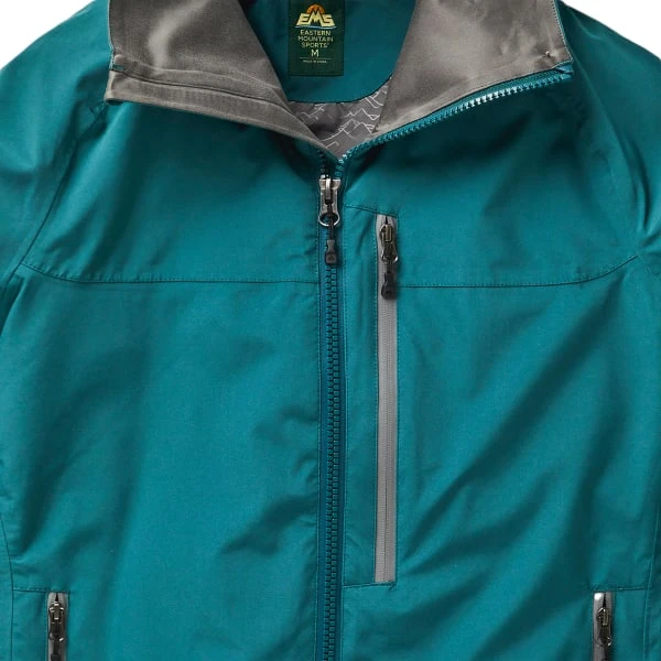 Eastern Mountain Sports EMS Men's Squall Jacket 11 Eastern Mountain Sports EMS Men's Squall Jacket - Image 9