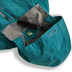 Eastern Mountain Sports EMS Men's Squall Jacket 25 Eastern Mountain Sports EMS Men's Squall Jacket -trucker hat shop 2082800 309 alt5