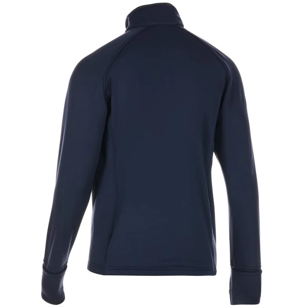 Eastern Mountain Sports EMS Men's Equinox Stretch Ascent Insulated Full-Zip Jacket 4 Eastern Mountain Sports EMS Men's Equinox Stretch Ascent Insulated Full-Zip Jacket - Image 2