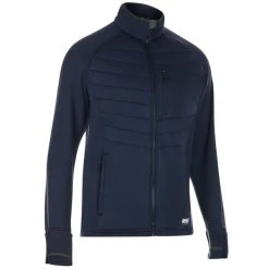 Eastern Mountain Sports EMS Men's Equinox Stretch Ascent Insulated Full-Zip Jacket 9 Eastern Mountain Sports EMS Men's Equinox Stretch Ascent Insulated Full-Zip Jacket -trucker hat shop 2082811 402 alt2