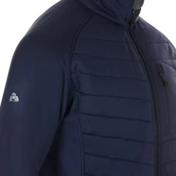 Eastern Mountain Sports EMS Men's Equinox Stretch Ascent Insulated Full-Zip Jacket 11 Eastern Mountain Sports EMS Men's Equinox Stretch Ascent Insulated Full-Zip Jacket -trucker hat shop 2082811 402 alt4